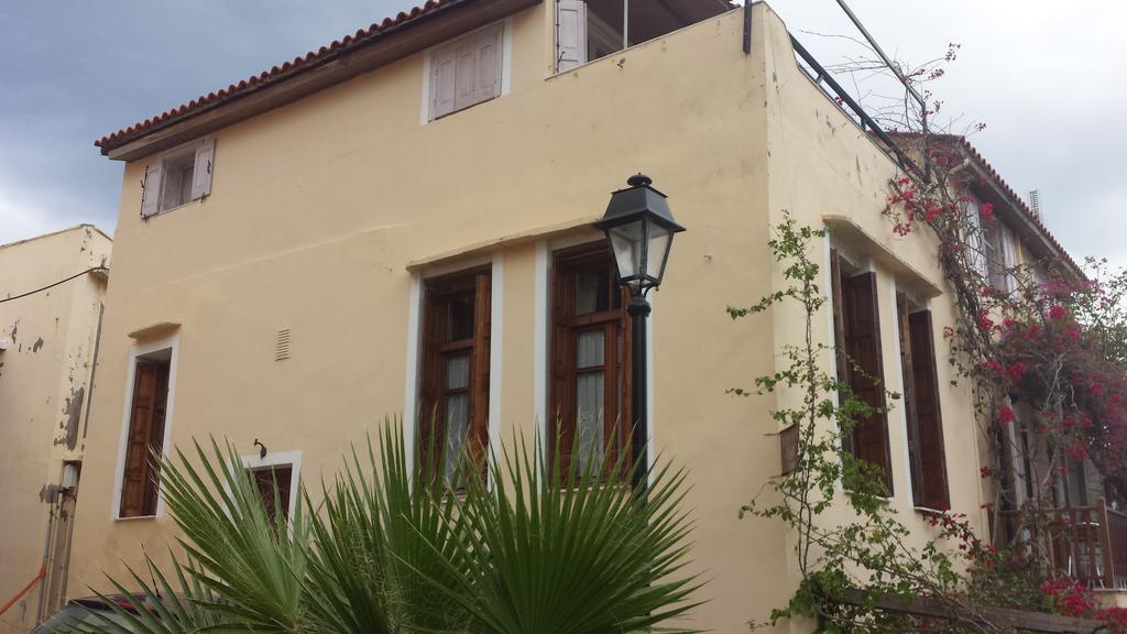 Atelier Apartment Rethymno  Exterior photo