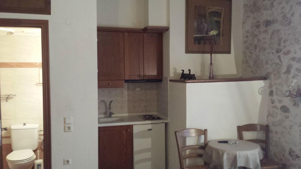 Atelier Apartment Rethymno  Exterior photo