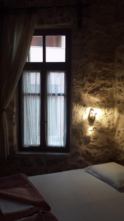 Atelier Apartment Rethymno  Exterior photo