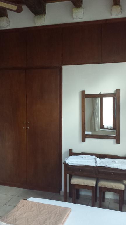 Atelier Apartment Rethymno  Exterior photo