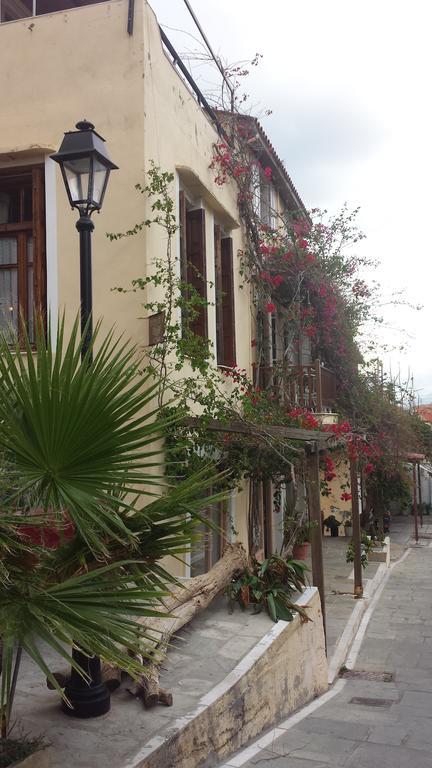 Atelier Apartment Rethymno  Exterior photo